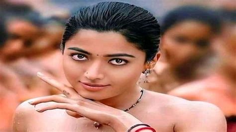 rashmika deep fake video watch|rashmika mandanna latest news.